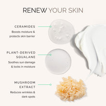 Load image into Gallery viewer, Skincare product with ingredients listed
