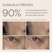Load image into Gallery viewer, Daily Perfecting Moisturizer SPF 30
