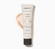 Load image into Gallery viewer, Gleam + Glow SPF 50
