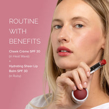 Load image into Gallery viewer, Cheek Crème SPF 30
