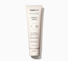 Load image into Gallery viewer, Mineral Crème SPF 50
