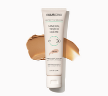 Load image into Gallery viewer, Mineral Tinted Crème SPF 30
