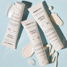 Load image into Gallery viewer, Mineral Crème SPF 50 MDSolarSciences™ 
