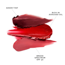 Load image into Gallery viewer, Hydrating Sheer Lip Balm Trio MDSolarSciences™ 
